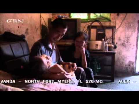 The 700 Club - October 1, 2012 - CBN.com