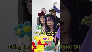 Thả thính cùng Trap boy Quang Em P2  #moji #mojispecial  #thathinh #shorts 