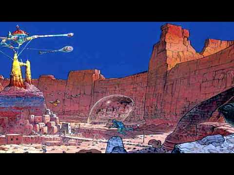 Musicdialogue.world - MusicDialog.World - Lonely Head