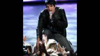 Adam Lambert - (I Can&#39;t Get No) Satisfaction (Video - Studio Version) High Definition
