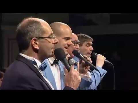 Glenn Miller Orchestra directed by Wil Salden - Don't Sit Under The Apple Tree