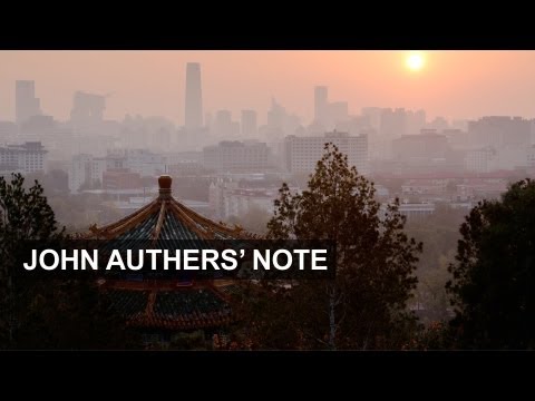 Weaning China off credit-fuelled growth (2012)