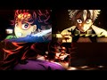 Infinity Castle Arc The Movie 1 Demon Slayer