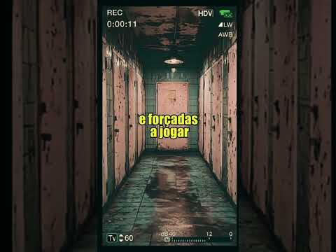 O round 6 foi inspirado na vida real#round6netflix #round6 #teoria #teoriasdbs #squidgame2 #coreiado