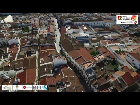 12º Torneio Luso Espanhol de Badminton _ Promo 2019