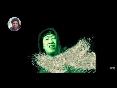 ManLykeNjies Reacts to Skepta x L3 x Michael Phantom - No Stress  [Music Video] | GRM Daily