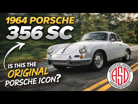 1964 Porsche 356SC (CC-2056307) for sale in Huntington Station, New York