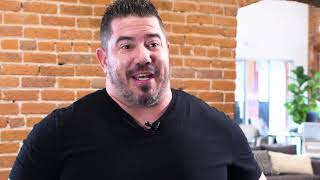 Homebot Testimonial Caliber Home Loans Dave Thomas