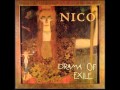 Nico - Orly Flight