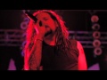 Korn Ball Tongue Live In Germany 2011