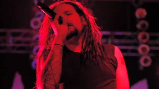 Korn - Ball Tongue (Live in Germany, 2011)