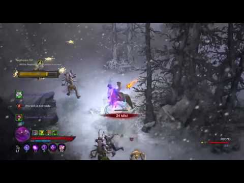 Diablo 3 - Transformer Anchor Wizard