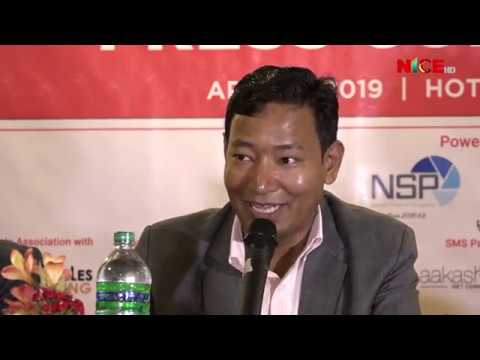 NICE News Update @ 8:00 PM | 2019 Apr 07 | 2075 Chaitra 24 | NICE TV HD