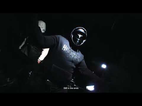 Kai Du M - Toujours (Clip officiel)