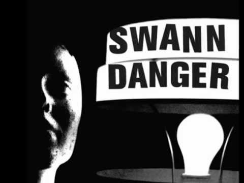 SWANN DANGER - Blood and Glory