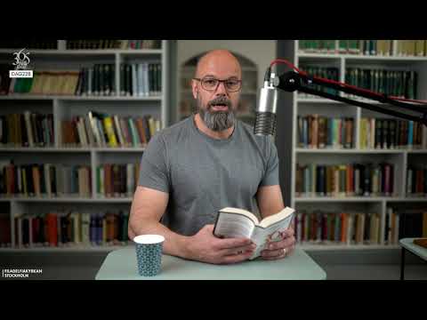 Dag 228 "Omständigheter" - 365 dagar med Jesus (Niklas Piensoho)