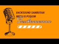 Backsound Sambutan Menuju Podium S Official