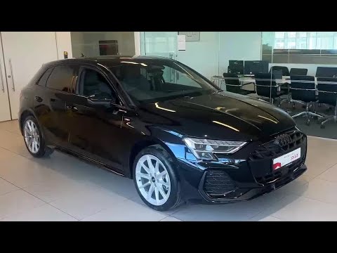 Audi A3 Audi A3 Sportback S line TFSI 110 kW S tro - Image 2