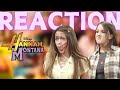 Hannah Montana 1x23 REACTION Schooly Bully Season 1 Episode 23
