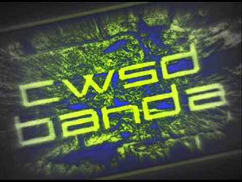Alek CWSD Banda   Tak to wyglada