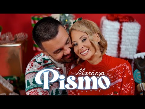 MARAAYA - PISMO (Official Video)