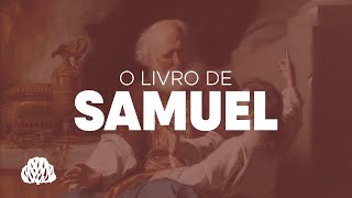 1 SAMUEL - Panorama Bíblico