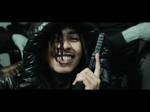 Ghett Dray x Fadey x Maji14 "Bodies" Shot By @BillMikeProductions