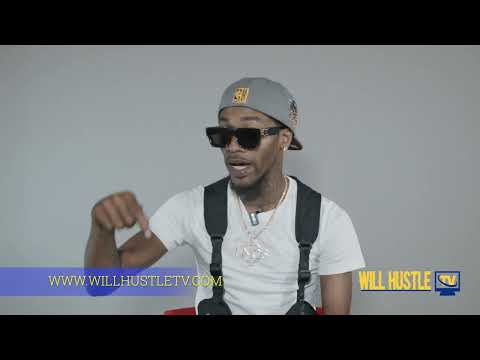 YUNG BOOKE SAYS EVERY RAPPER IN ATLANT TOOK HIM AND SKOOLY SWAG AND TALKS BLUES BROTHERS ALBUM