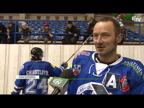 Sporthírek 2018. február 6. – Erdélyi Magyar Televízió