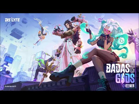 Video cover