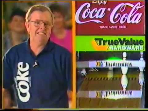 1993 Coca Cola Classic Teams Event Match 5 - Victoria v New Zealand