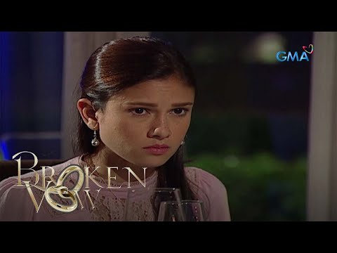 Broken Vow: Full Episode 9