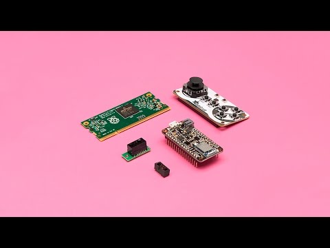 Adafruit perma-proto ha for Pi mini kit-con EEPROM para Raspberry Pi 