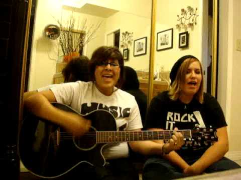 This Armistice The Receiving End of Sirens Cover