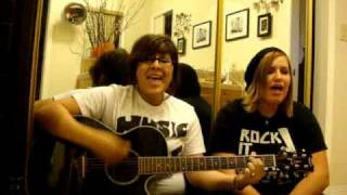 This Armistice The Receiving End of Sirens Cover