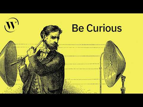 「無用」的知識對人類來說一樣很重要嗎？ (The case for useless knowledge | Betül Kaçar)