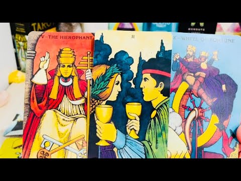 TAURUS, "Prepare For This Very Special Person Taurus" APRIL 18-24, 2022