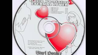 Cece Peniston  Eternal Lover (Audiowhores Vocal Remix)