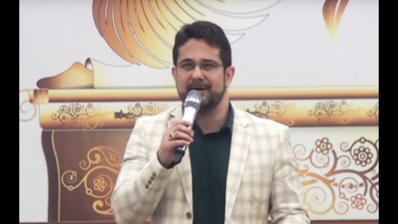 VENCENDO A INVEJA - NOITE