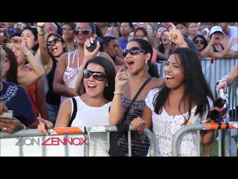 quiero tenerte zion y lenox