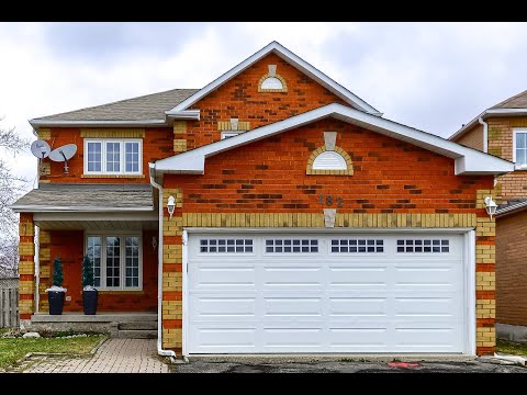 182 Howard Crescent, Orangeville Home for Sale - Real Estate Properties for Sale