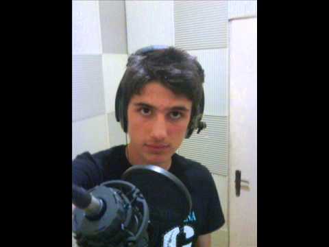 Filip Stojkovski - Pogledi u tami (cover)