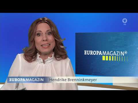 Frankreich: Mit Atomstrom zu mehr Klimaschutz? I Europamagazin