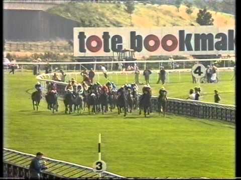 1988 Tote Diamond Jubilee Ebor Handicap