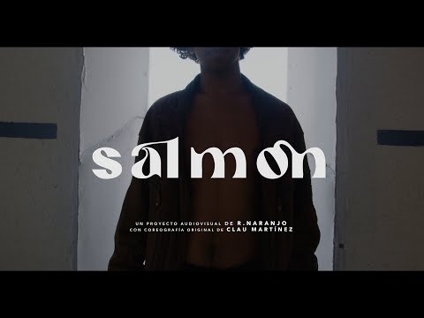 Cxsinensis - Salmón (Video Oficial)