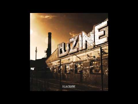 L'uZine- Les larmes Feat Aki la Machine - Prod By TonyToxik