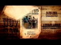 HOW THE WEST WAS WON SOUND CLASH PROMO