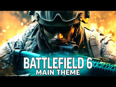 Battlefield 6 — Main Theme | Epic Rock Version ☆ Bladevings ☆