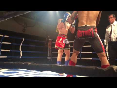 Pelado vs (Jose Ruiz) [2 Round] 13/ 5/16 Final Conflict Championship