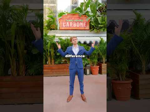 Michelin Star Pasta Vs 1 Star Pasta